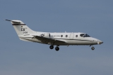 Beech T-1A Jayhawk